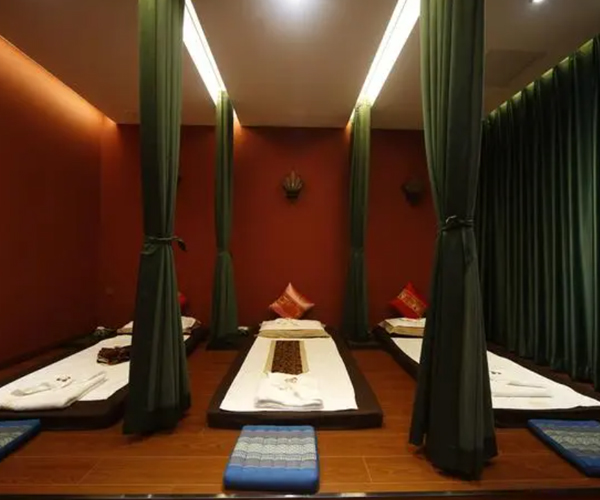 武汉汉南桑拿价格一览表