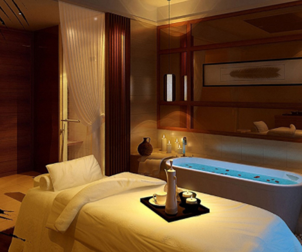 武汉汉南高端私人会所排名