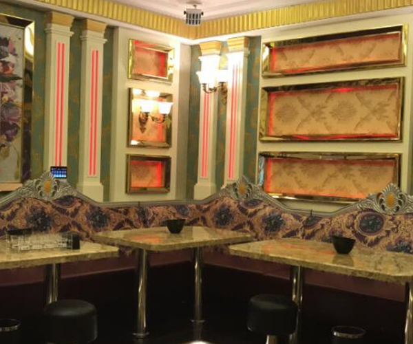 武汉汉南按摩spa比较好的地方有哪些